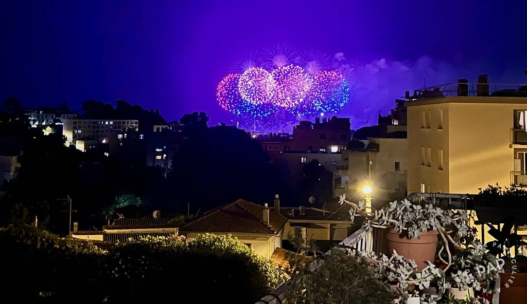 2 bedrooms Apartment in Le Cannet, France No. 358271