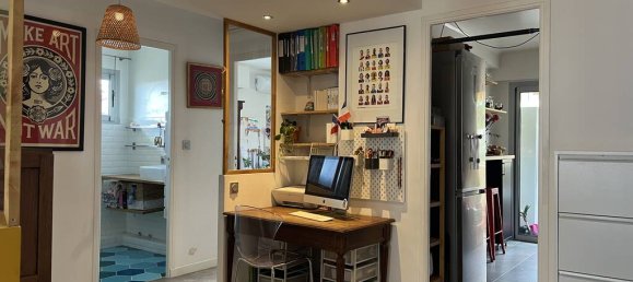 2 bedrooms Apartment in Le Cannet, France No. 358271 7