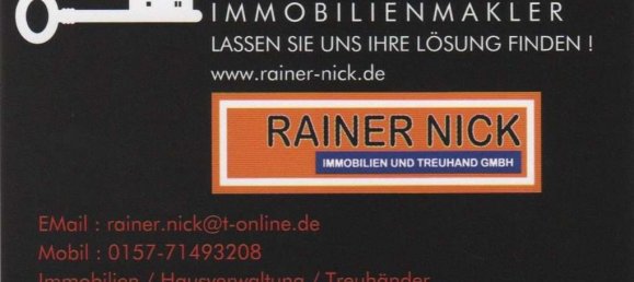 1883m² Building in Wesel, Germany No. 209938 4