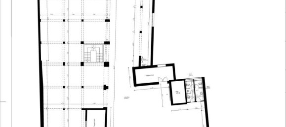 1883m² Building in Wesel, Germany No. 209938 7