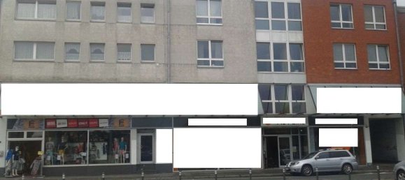 1883m² Building in Wesel, Germany No. 209938 2