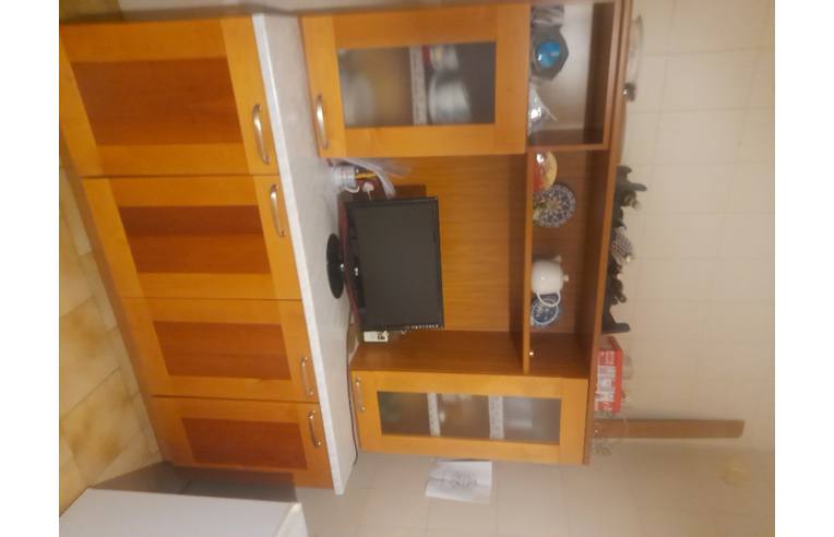 5 rooms Apartment in Naples, Italy No. 257394