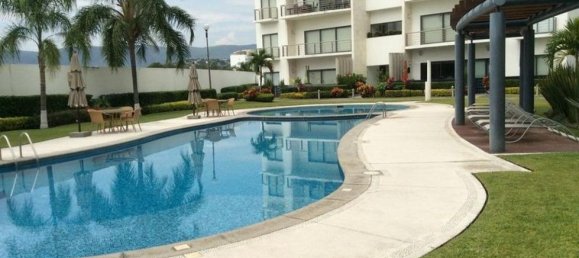 2 غرف نوم شقة في Morelos, Mexico رقم 156293 2