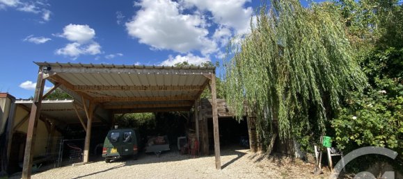 3 Schlafzimmer Haus in Germigny-l'Exempt, France, Nr. 55054 17