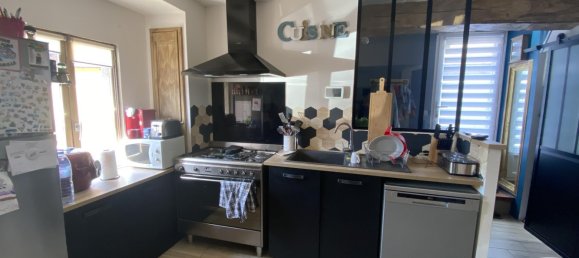 3 Schlafzimmer Haus in Germigny-l'Exempt, France, Nr. 55054 5