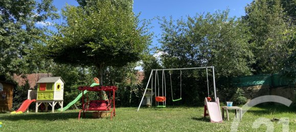 3 Schlafzimmer Haus in Germigny-l'Exempt, France, Nr. 55054 18