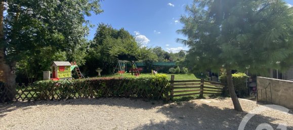 3 Schlafzimmer Haus in Germigny-l'Exempt, France, Nr. 55054 2