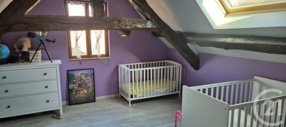 3 Schlafzimmer Haus in Germigny-l'Exempt, France, Nr. 55054 15