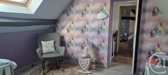 3 Schlafzimmer Haus in Germigny-l'Exempt, France, Nr. 55054 16