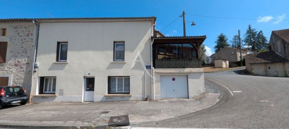 3 Schlafzimmer Haus in Fumel, France, Nr. 310345 2