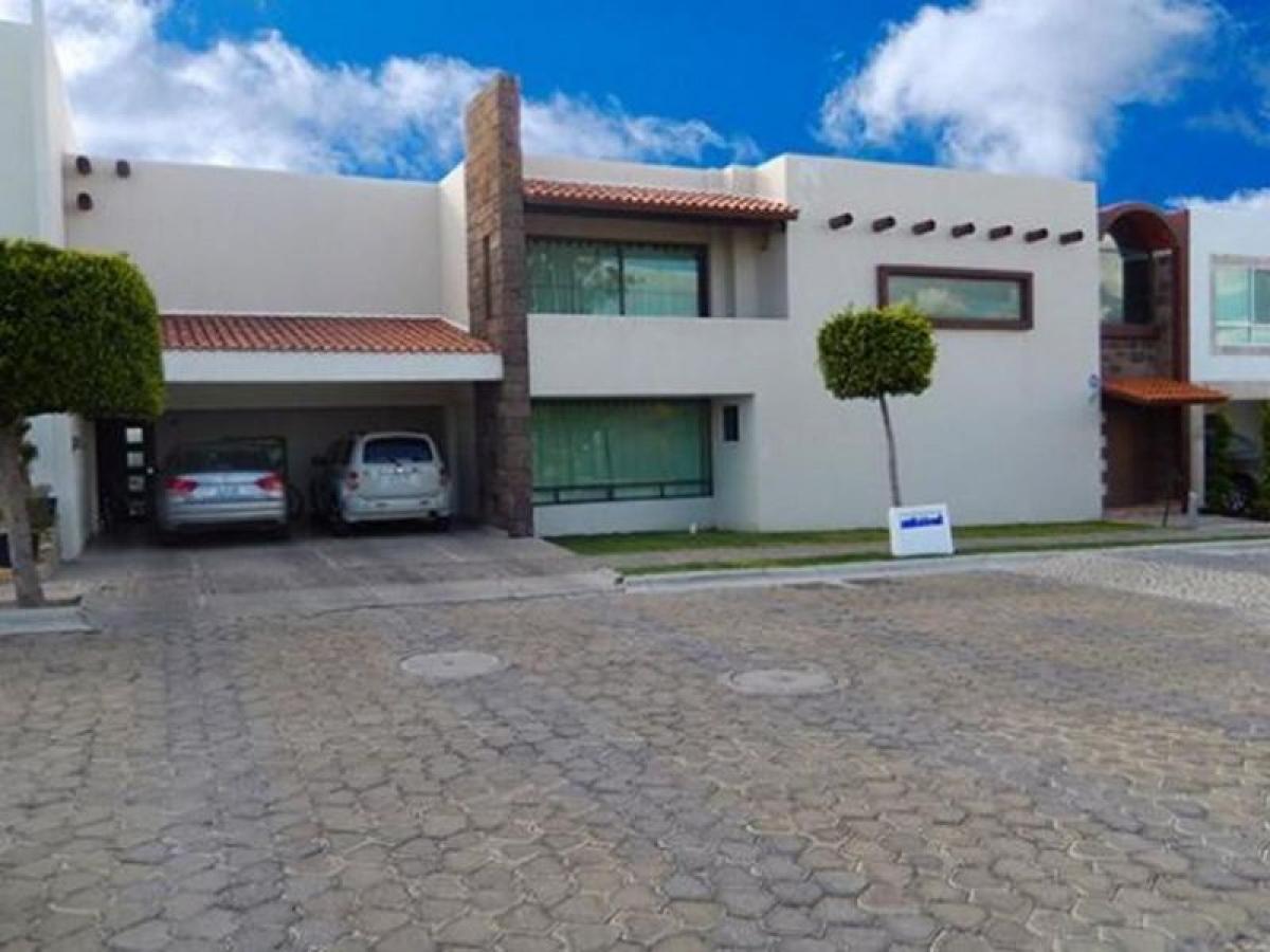 3 Schlafzimmer Haus in Puebla, Mexico, Nr. 179834