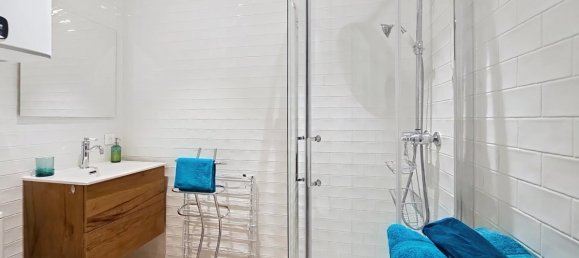 Apartamento de 2 divisões em Nice, France N.º 289523 5