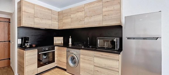 Apartamento de 2 divisões em Nice, France N.º 289523 3