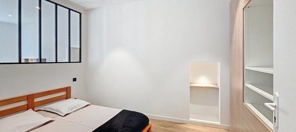 Apartamento de 2 divisões em Nice, France N.º 289523 4