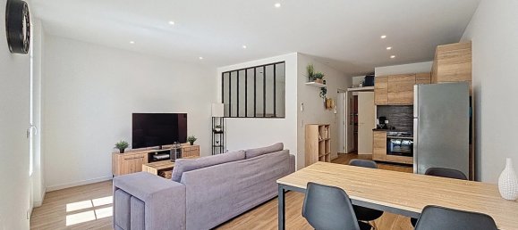 Apartamento de 2 divisões em Nice, France N.º 289523 7