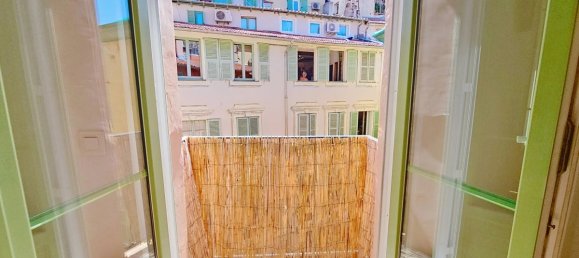 Apartamento de 2 divisões em Nice, France N.º 289523 6