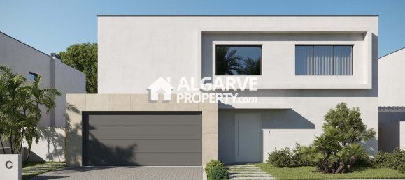 4 bedrooms House in Quarteira, Portugal No. 98717 23