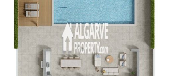 4 bedrooms House in Quarteira, Portugal No. 98717 14