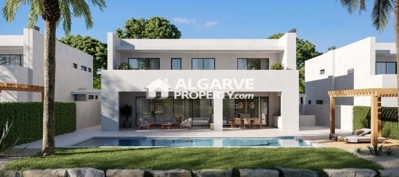 4 bedrooms House in Quarteira, Portugal No. 98717 24