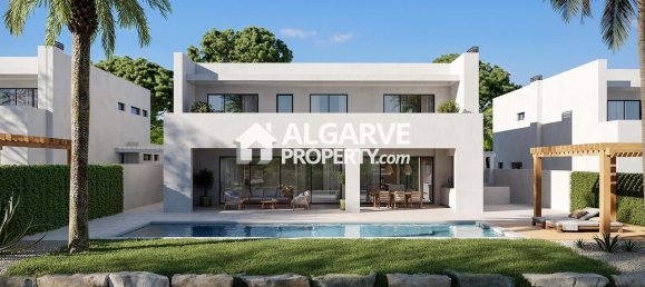 4 bedrooms House in Quarteira, Portugal No. 98717 9