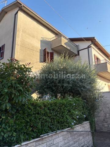 3 Schlafzimmer Wohnung in Fano, Italy, Nr. 344634