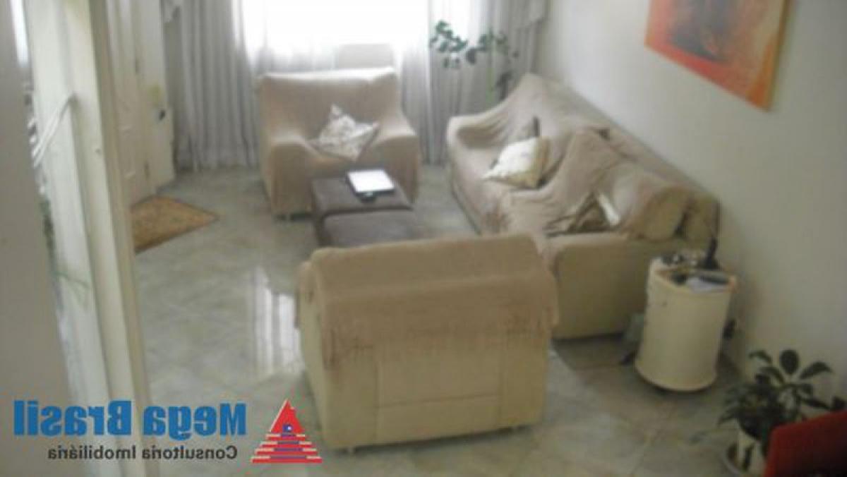 3 bedrooms House in Sao Paulo, Brazil No. 436661