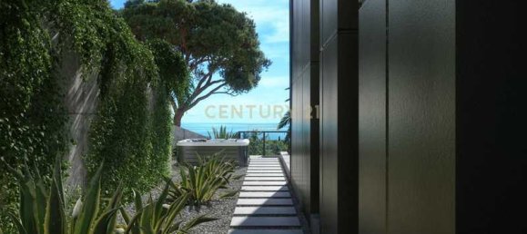 5 bedrooms Villa in Agios Tychonas, Cyprus No. 16249 3