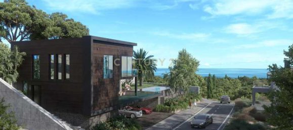 5 bedrooms Villa in Agios Tychonas, Cyprus No. 16249 6