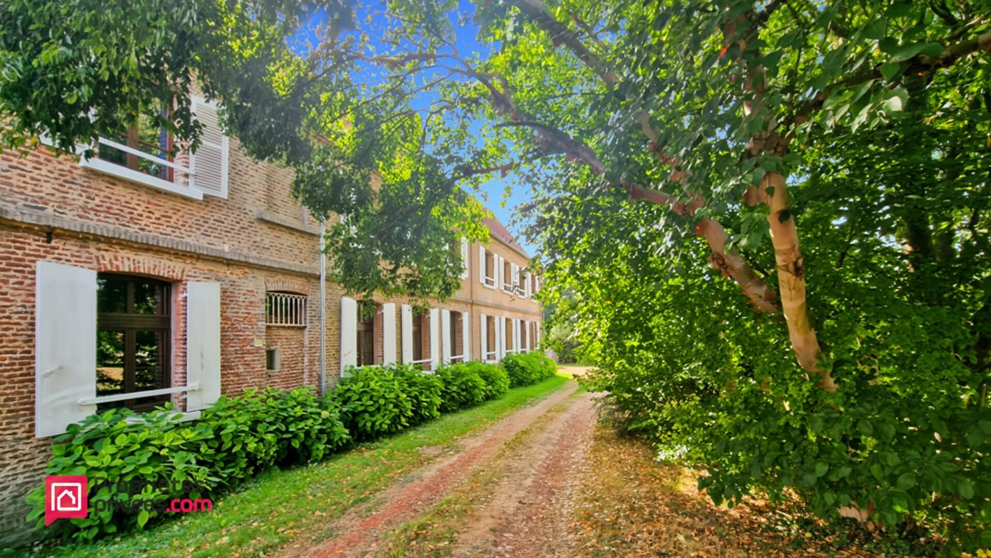 6 chambres Maison à Hesdin, France No. 335145