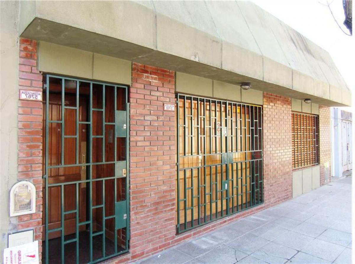 Casa T2 em Buenos Aires, Argentina N.º 83542