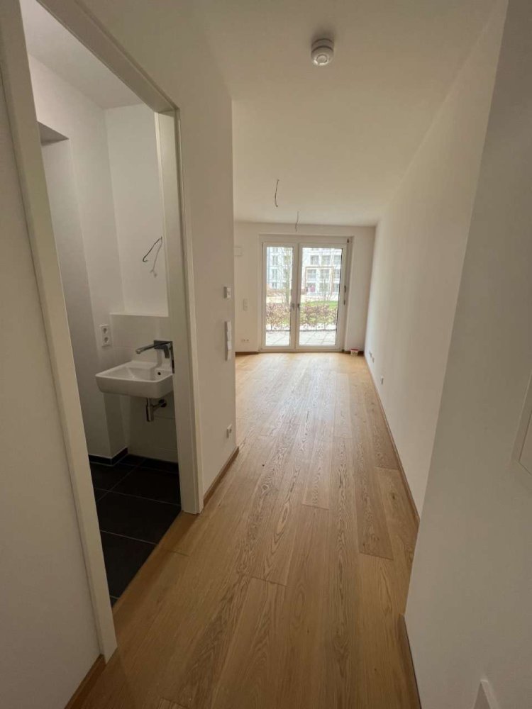 1 bedroom Apartment in Munich, Germany No. 267695