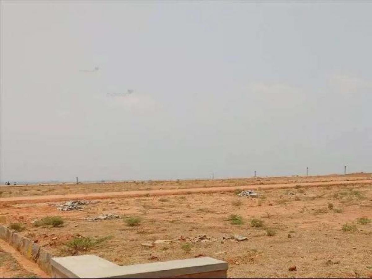  Land in Bangalore, India No. 41217