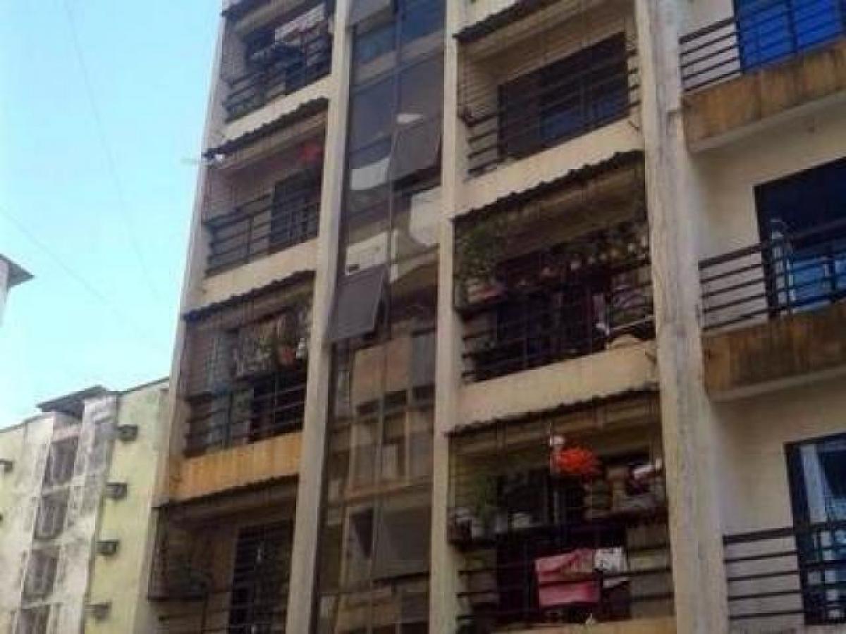 3 bedrooms House in Mumbai, India No. 63035