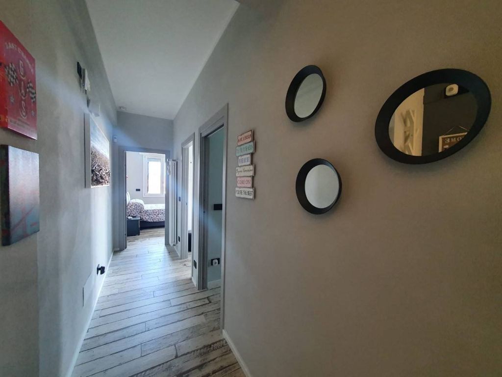 3 bedrooms Apartment in Cesenatico, Italy No. 151852