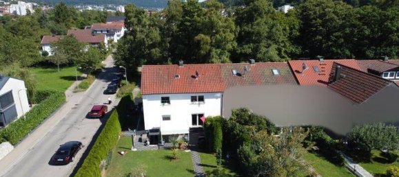 4 bedrooms Townhouse in Zollernalbkreis, Germany No. 312871 2