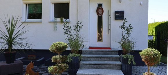 4 bedrooms Townhouse in Zollernalbkreis, Germany No. 312871 17