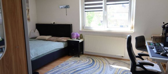 4 bedrooms Townhouse in Zollernalbkreis, Germany No. 312871 8