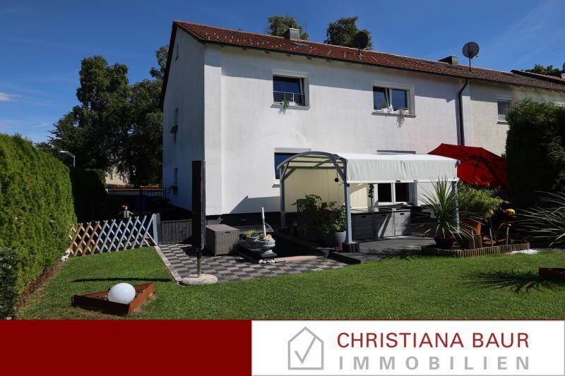 4 bedrooms Townhouse in Zollernalbkreis, Germany No. 312871