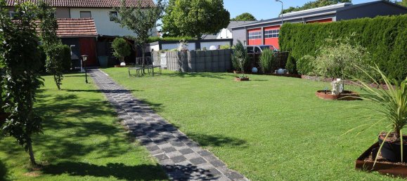 4 bedrooms Townhouse in Zollernalbkreis, Germany No. 312871 19