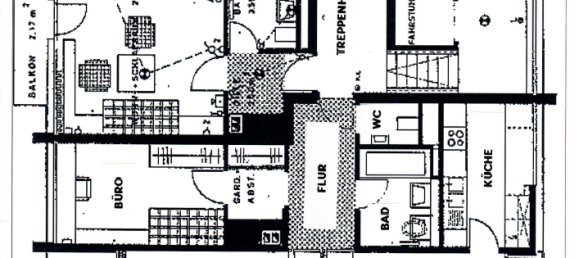 Apartamento de 2 dormitorios en Dusseldorf, Germany No. 233262 3