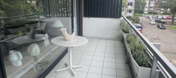 Apartamento de 2 dormitorios en Dusseldorf, Germany No. 233262 16