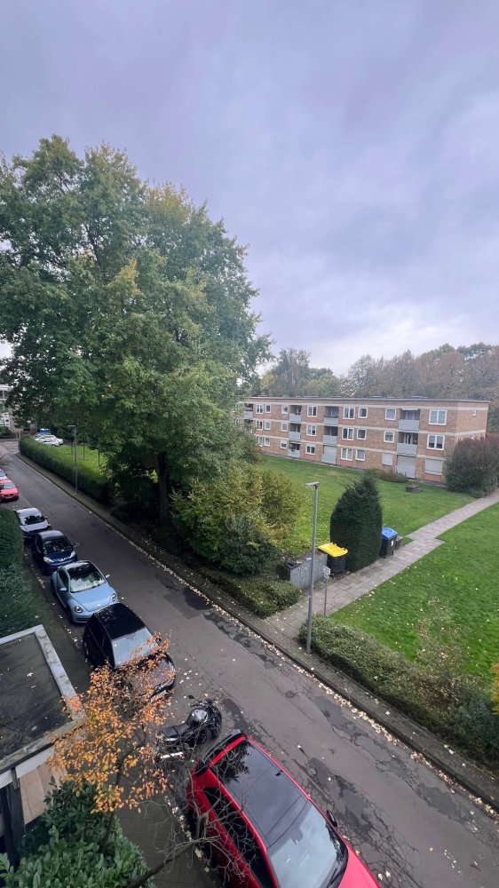 Apartamento de 2 dormitorios en Dusseldorf, Germany No. 233262