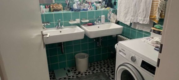 Apartamento de 2 dormitorios en Dusseldorf, Germany No. 233262 9