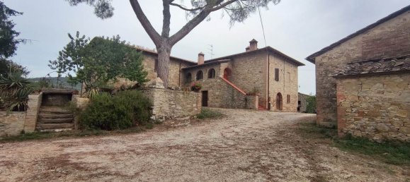 20 rooms House in Chiusdino, Italy No. 223420 2