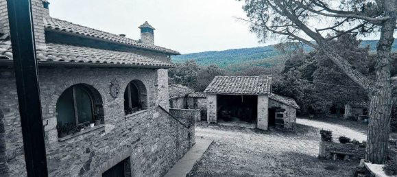 20 rooms House in Chiusdino, Italy No. 223420 11