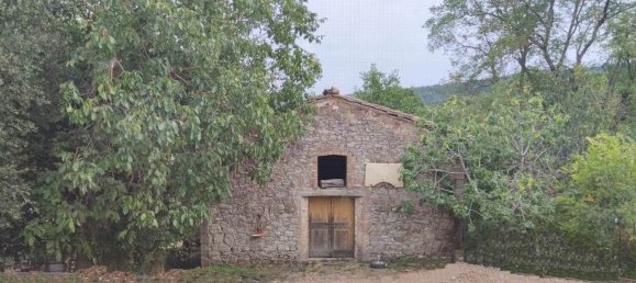 20 rooms House in Chiusdino, Italy No. 223420 17