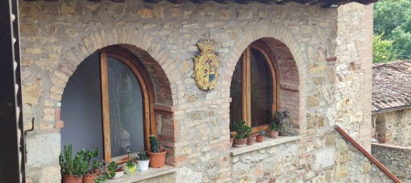20 rooms House in Chiusdino, Italy No. 223420 13