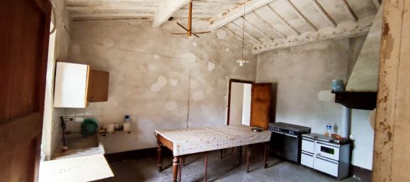 20 rooms House in Chiusdino, Italy No. 223420 18