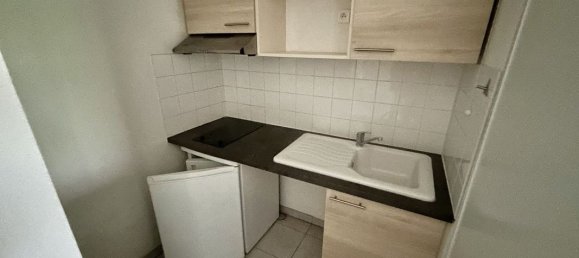 1 chambre Appartement à Achicourt, France No. 161168 3