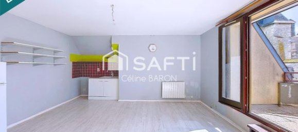 1 غرف نوم شقة في Issoudun, France رقم 302867 2